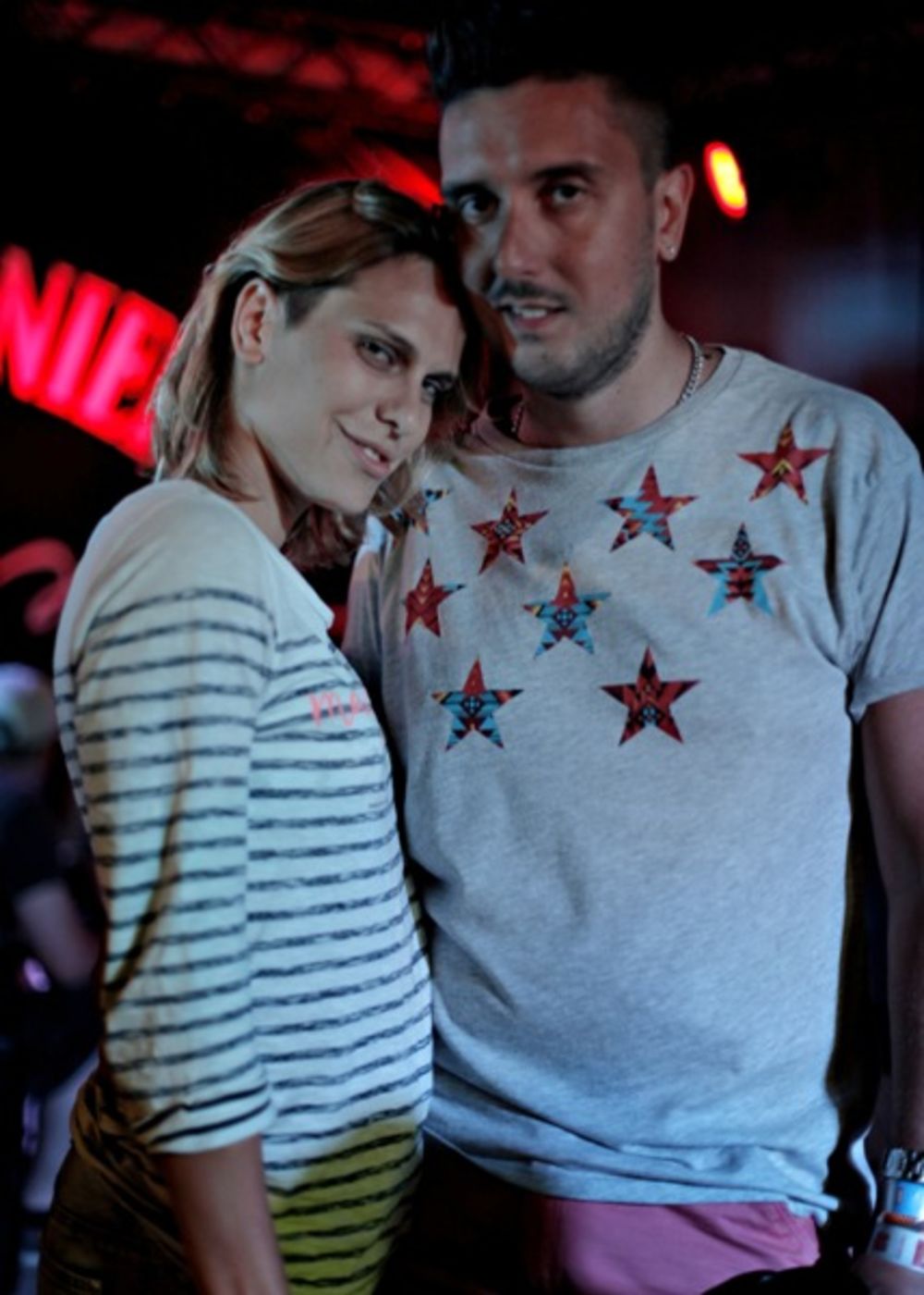 JDX Backstage bio je jedan od omiljenih festivalskih kutaka za sve ljubitelje dobre muzike i zabave na upravo završenom Exit festivalu. Ovogodišnji program osvežen je neuobičajenim nastupima poznatih ličnosti i harizmatičnih prijatelja Jack-a koji su na trenut