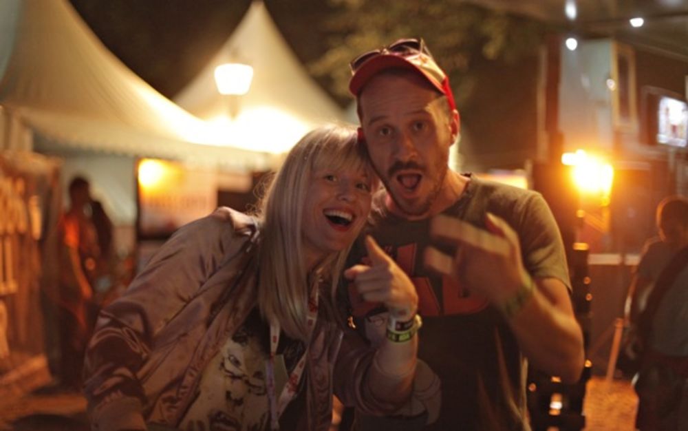 JDX Backstage bio je jedan od omiljenih festivalskih kutaka za sve ljubitelje dobre muzike i zabave na upravo završenom Exit festivalu. Ovogodišnji program osvežen je neuobičajenim nastupima poznatih ličnosti i harizmatičnih prijatelja Jack-a koji su na trenut