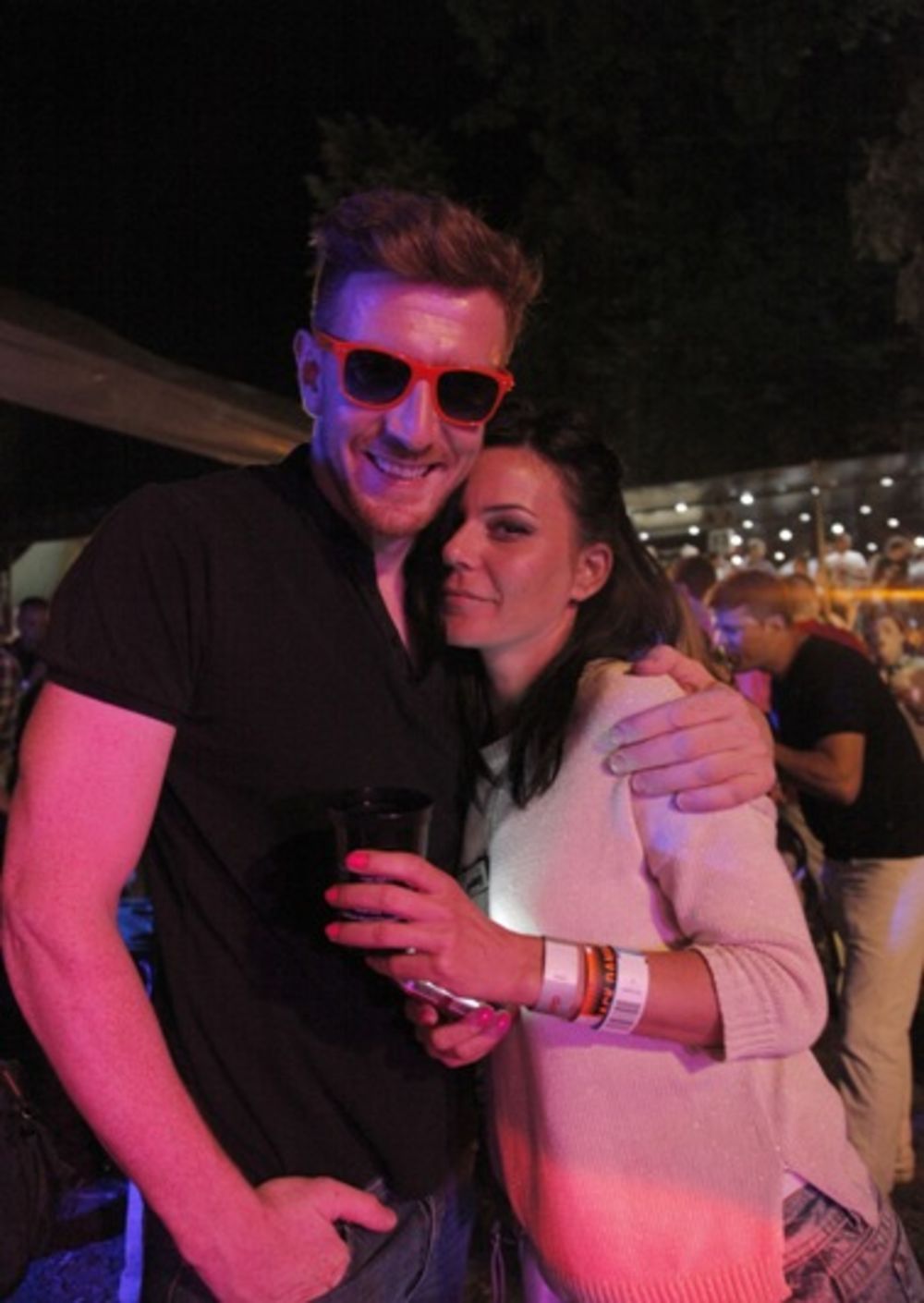 JDX Backstage bio je jedan od omiljenih festivalskih kutaka za sve ljubitelje dobre muzike i zabave na upravo završenom Exit festivalu. Ovogodišnji program osvežen je neuobičajenim nastupima poznatih ličnosti i harizmatičnih prijatelja Jack-a koji su na trenut