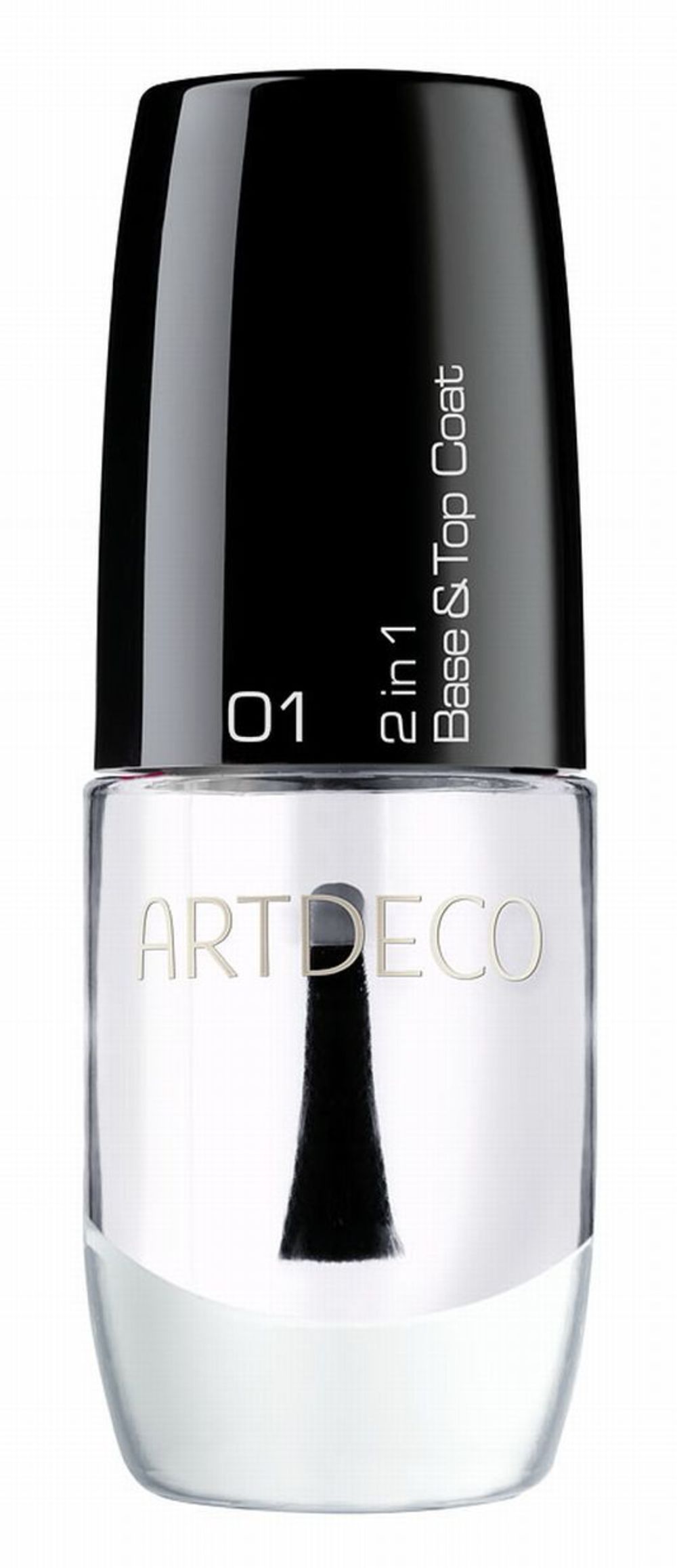 ARTDECO 2 in 1 base and Top Coat, cena: 956din.