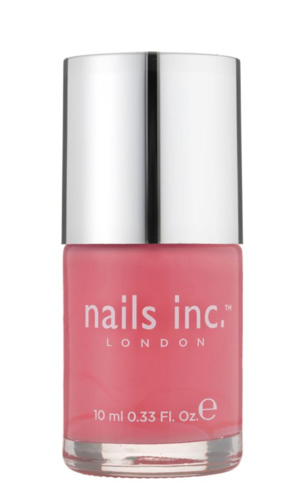 NAILS INC. lak za nokte, cena: 1.630din