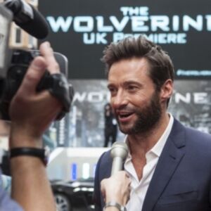 Svetska premijera filma Vulverin 3D sinoć održana u Londonu