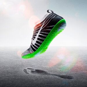 Nike predstavio četiri inovacije za trčanje