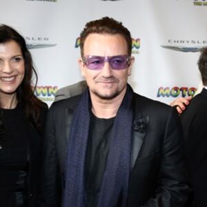 Bono dobio najviše francusko odlikovanje za kulturu