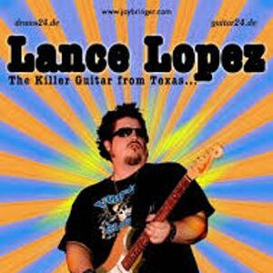 Lance Lopez i Texas Floog zajedno!
