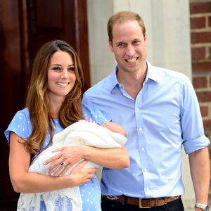 Kejt i Vilijam odlučili: Budući britanski princ zove se Džordž