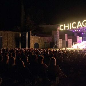 Veliki uspeh predstave Čikago na festivalu u Opatiji