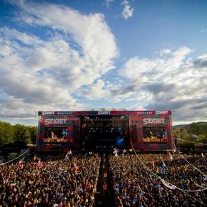 Uskoro počinje najveći istočnoevropski festival - Sziget 2013!