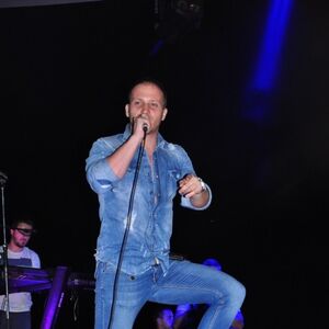 Saša Kovačecić proslavio rođendan na koncertu u Loparama