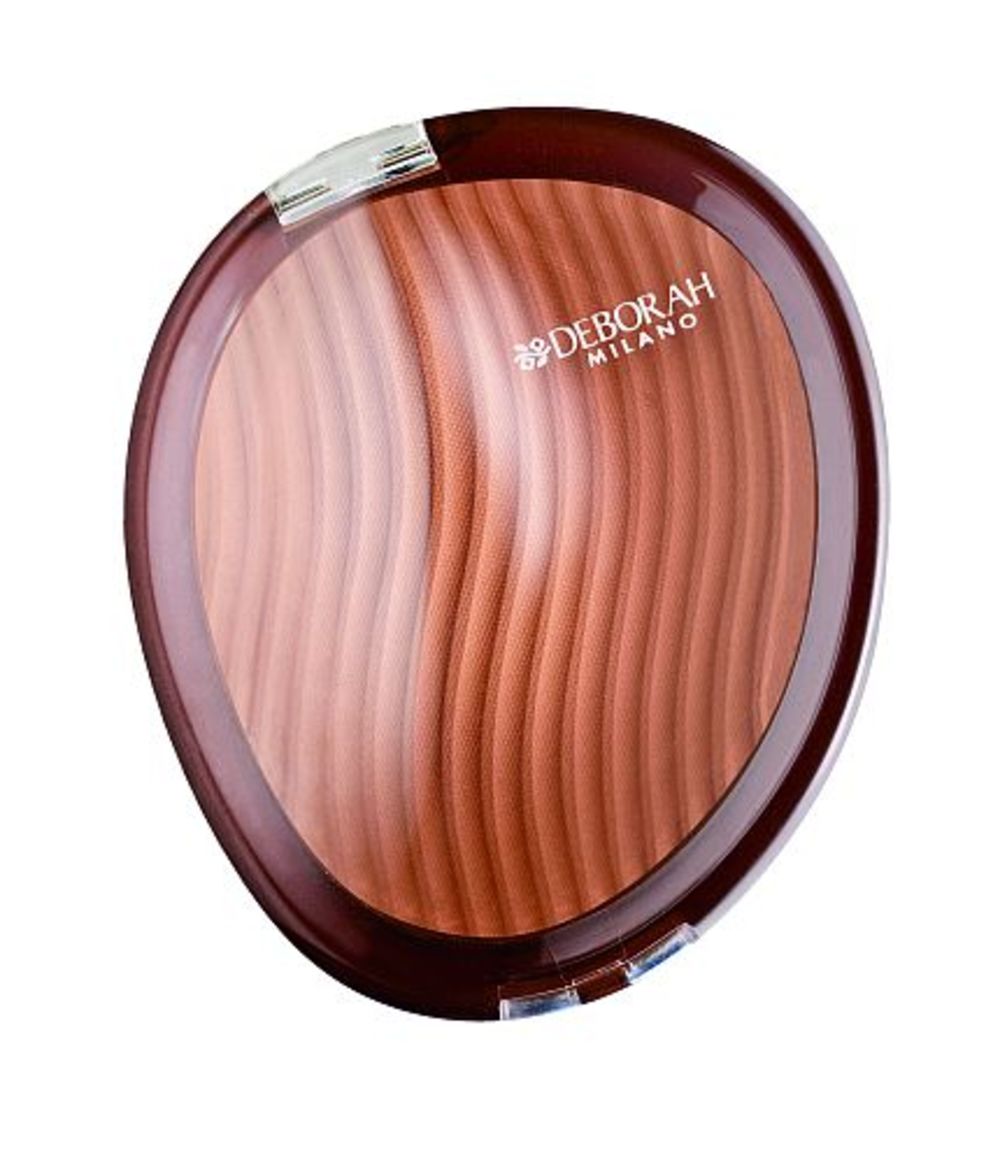 DEBORAH Terra Luminature Bronzing Powder, cena: 849 din.