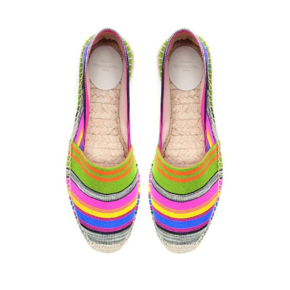 Espadrile Zara, cena: 2.590 din.