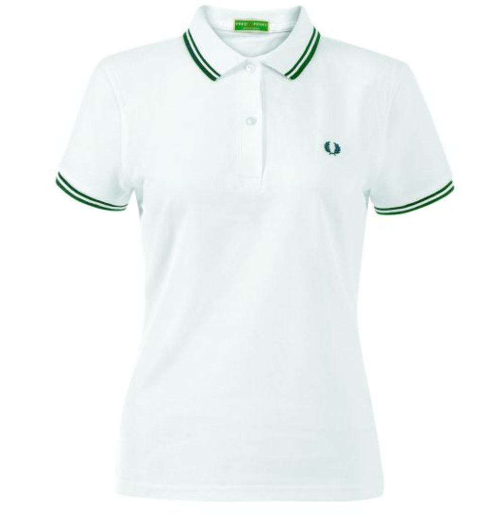 Majica Fred Perry, cena: 6.890 din.