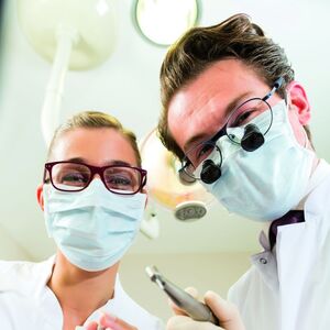Kako da prevaziđemo  strah od stomatologa?