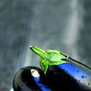 Patlidžan &ndash; saveznik probave