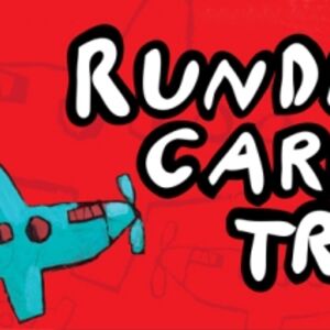 Novi singl Rundek Cargo trija na jesen
