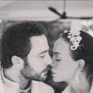 Nina Morić objavila fotografiju sa tajnog venčanja