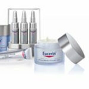 Eucerin: Hijaluronska kiselina: Must have u borbi protiv bora