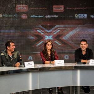 Počinje X Factor (VIDEO)