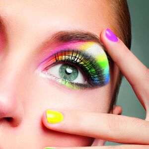 Make-up trendovi za predstojeću sezonu