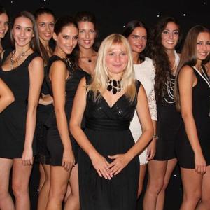 Održan gala VIP party kampanje Miss Srbija 2013.