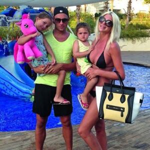 Jelena Karleuša: Porodična sreća je  moj štit od loših ljudi