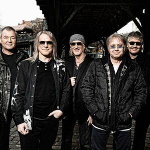 Deep Purple u februaru dolaze u Beograd