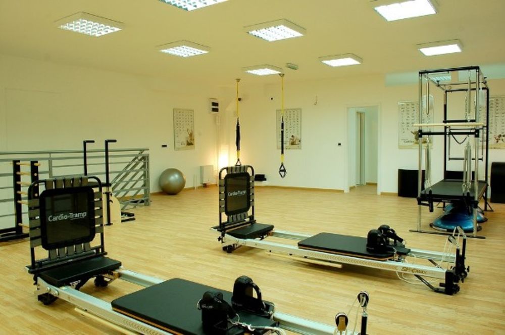 Nakon Novog Sada prošlog vikenda počeo je sa radom pilates studio The House Pilates u ulici Dimitrija Tucovića 153, u Beogradu u luksuznom prostoru površine preko 400 kvadratnih metara. The House Pilates jedinstven je u regionu zato što je prvi i jedinistudio