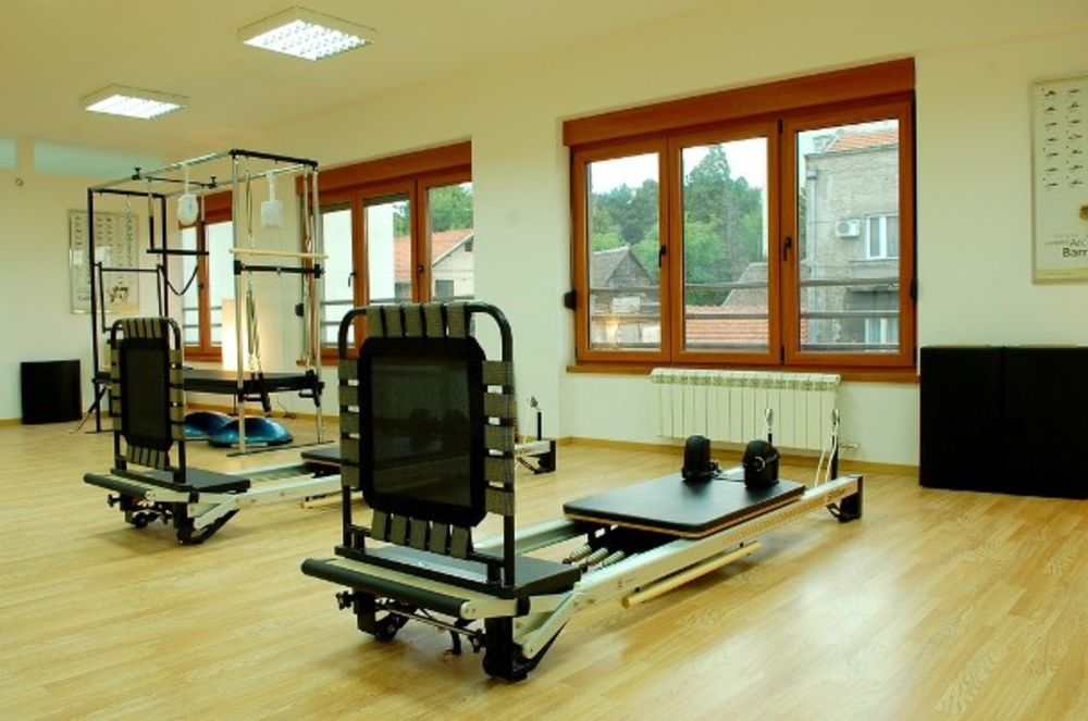 Nakon Novog Sada prošlog vikenda počeo je sa radom pilates studio The House Pilates u ulici Dimitrija Tucovića 153, u Beogradu u luksuznom prostoru površine preko 400 kvadratnih metara. The House Pilates jedinstven je u regionu zato što je prvi i jedinistudio