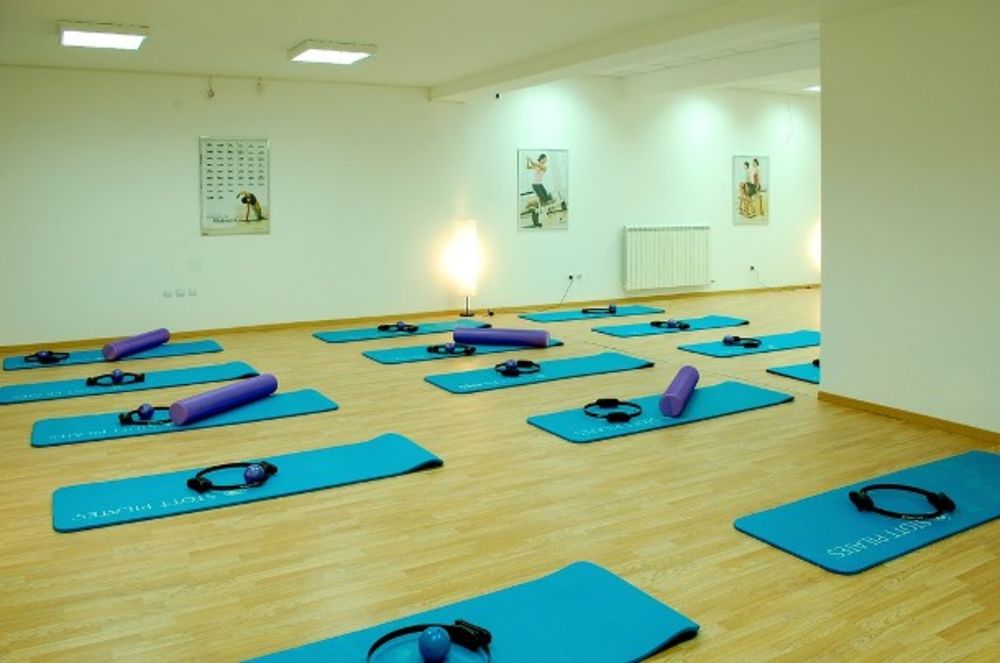 Nakon Novog Sada prošlog vikenda počeo je sa radom pilates studio The House Pilates u ulici Dimitrija Tucovića 153, u Beogradu u luksuznom prostoru površine preko 400 kvadratnih metara. The House Pilates jedinstven je u regionu zato što je prvi i jedinistudio