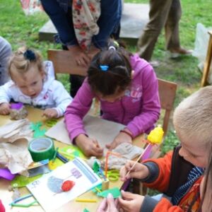 Održan IV Beogradski festival cveća