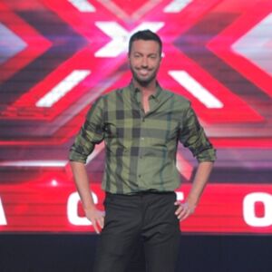 Voditelj X Factora je glumac Bane Jevtić!