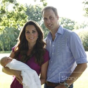 Princ Vilijam i Kejt Midlton odredili datum krštenja sina