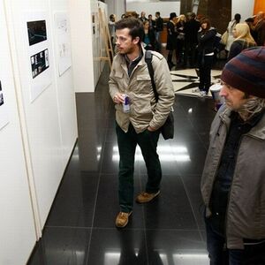 KomBank Art hol: Mladi umetnici dobili galeriju