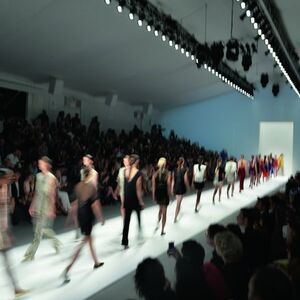 Njujorški Fashion Week: Modna vrteška grada koji nikad ne spava