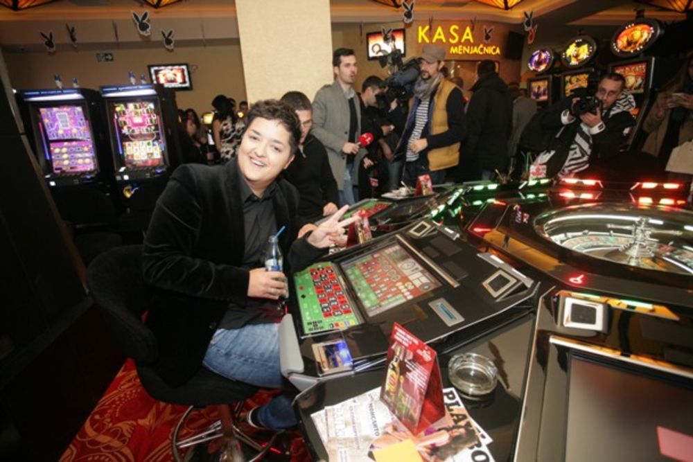 Havana Gambling kazino