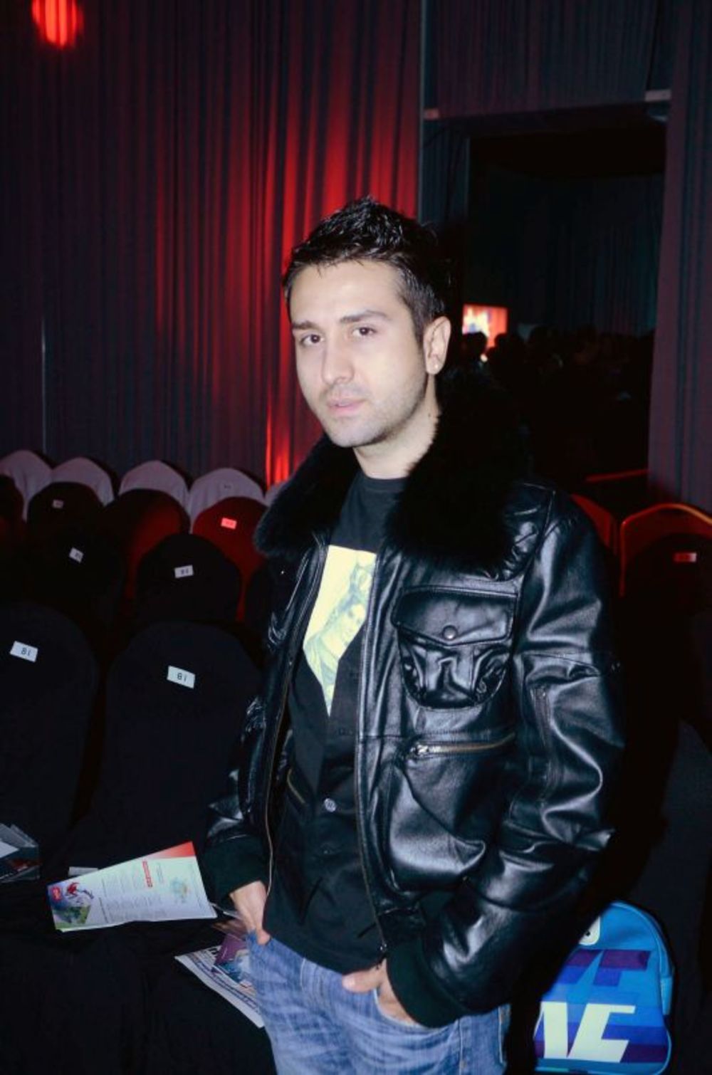 Tokom druge večeri 23. Fashion Selectiona održane su revije kreatora Vere Weigl, Vasilija Kovačeva i Nenada Sekirarskog. Vera Weigl, inovativna mlada dizajnerka koja živi i radi u Beču, prvi put se srpskoj publici predstavila kolekcijom za jesen/zimu 2013/2014