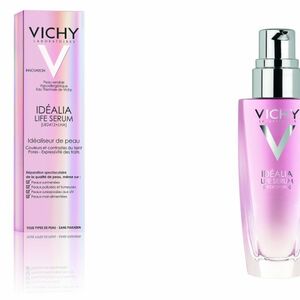 Vichy: Prvi idealizator kože