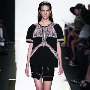 Fashion news: Srbi u Njujorku