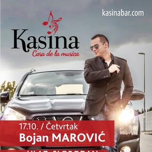Bojan Marović: Ljubav je ono oko čega se ljudi okupljaju