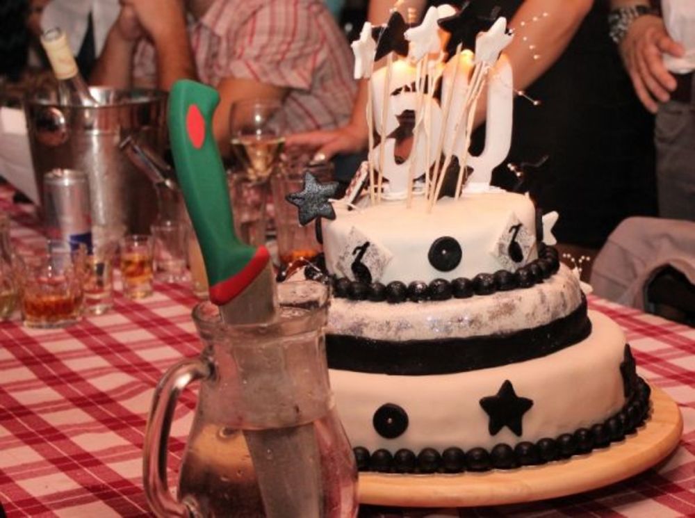 Darko Lazić i Ana Sević