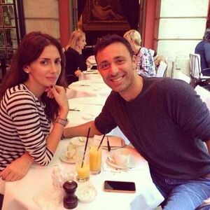 Emina i Mustafa: Romantični doručak u Parizu