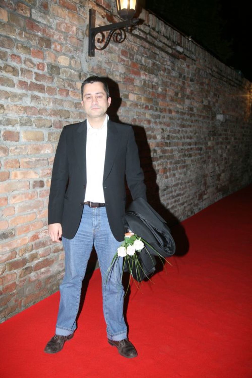 Nataša Bekvalac i Vladimir Vuksanović.