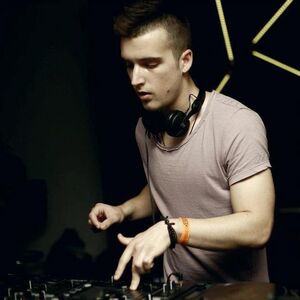 Adam Touch: Mađarska DJ nada na otvaranju Atomic Clubbinga