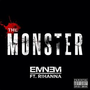 Eminem i Rijana: Monstruozno delo (AUDIO)