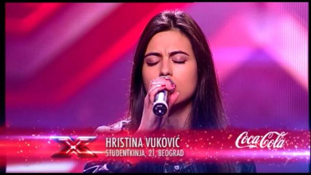 Konačno je počeo naš X faktor. Novi srcelomac, naslednik Zdravka Čolića, crnogorski multipraktik i devojka koja je dobila drugu šansu od publike, samo su neki od momenata koji su obeležili prvu epizodu najvećeg pevačkog šou programa na svetu.
