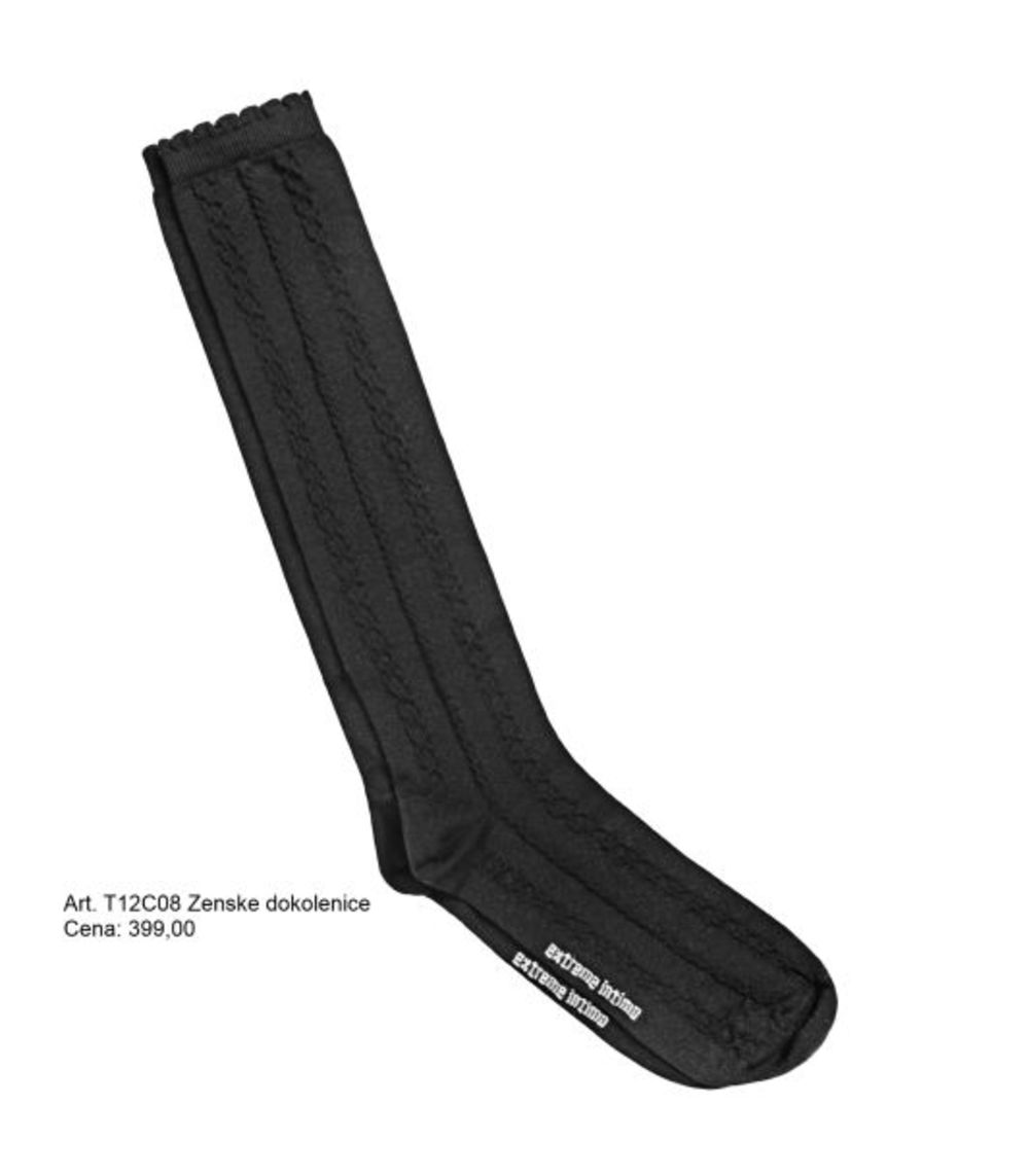 Čarape Extreme Intimo, cena: 399 din