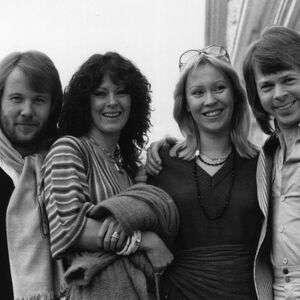 Grupa ABBA ponovo na okupu