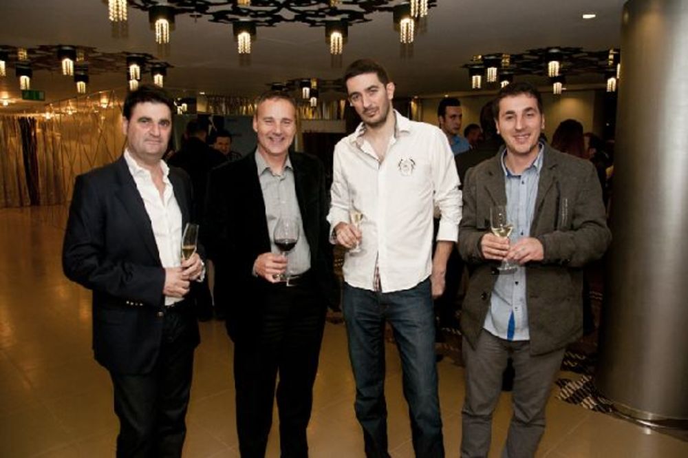 U organizaciji sajta vino.rs, u hotelu Falkonsteiner birana su najbolja vina Srbije u tekućoj godini. Prvi put na ovaj način, sva najbolja vina Srbije ocenjivao je veliki međunarodni žiri sastavljen od vinskih eksperata koji i inače ocenjuju vina na najvećim s