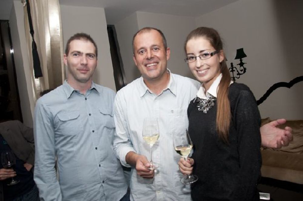 U organizaciji sajta vino.rs, u hotelu Falkonsteiner birana su najbolja vina Srbije u tekućoj godini. Prvi put na ovaj način, sva najbolja vina Srbije ocenjivao je veliki međunarodni žiri sastavljen od vinskih eksperata koji i inače ocenjuju vina na najvećim s