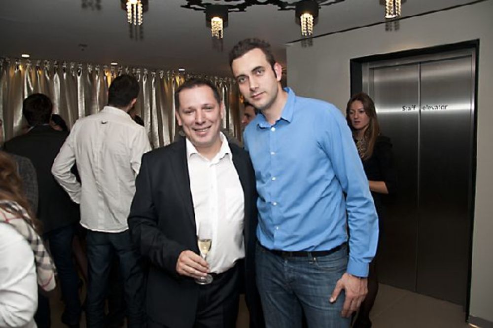 U organizaciji sajta vino.rs, u hotelu Falkonsteiner birana su najbolja vina Srbije u tekućoj godini. Prvi put na ovaj način, sva najbolja vina Srbije ocenjivao je veliki međunarodni žiri sastavljen od vinskih eksperata koji i inače ocenjuju vina na najvećim s